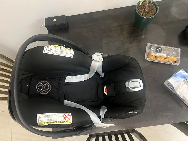 Cybex baby car seat62863823755266113