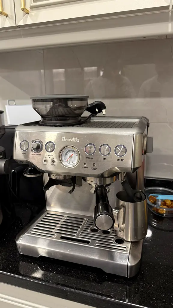 Coffee Machines and Grinders - Bundle offer63252440402689112