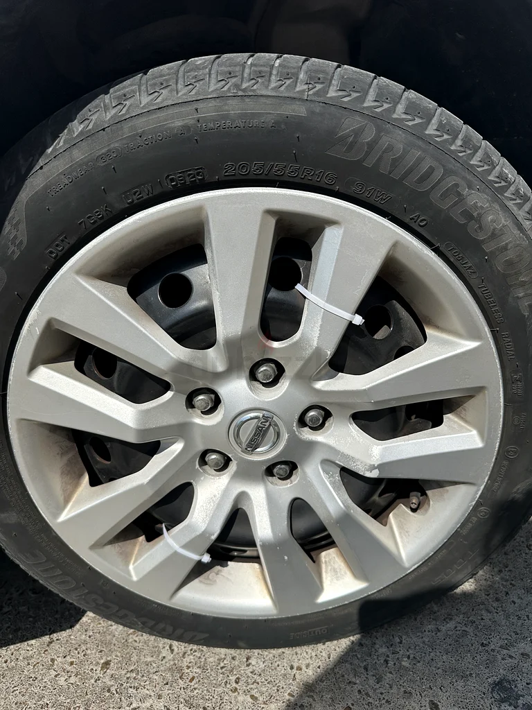 2017 Nissan Sentra SV63137334835715114