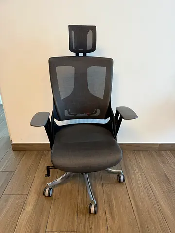 Office chair Merryfair - wau
