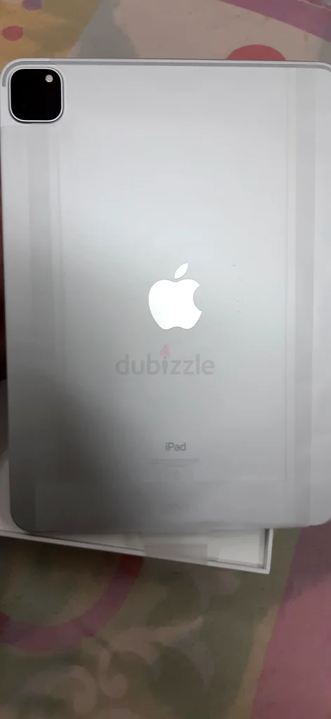 Apple iPad Pro 11-inch (2nd Generation) - 128GB63215378618625112