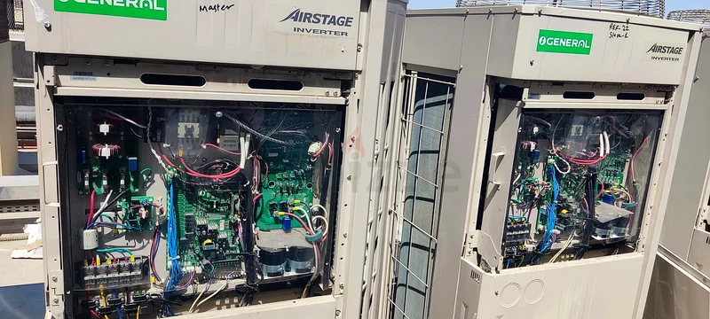 Hvac experts63440367306626112