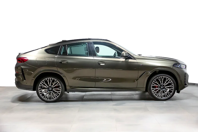 BMW X6 xDrive40i M Sport (REF NO# 158771)63229278880771111