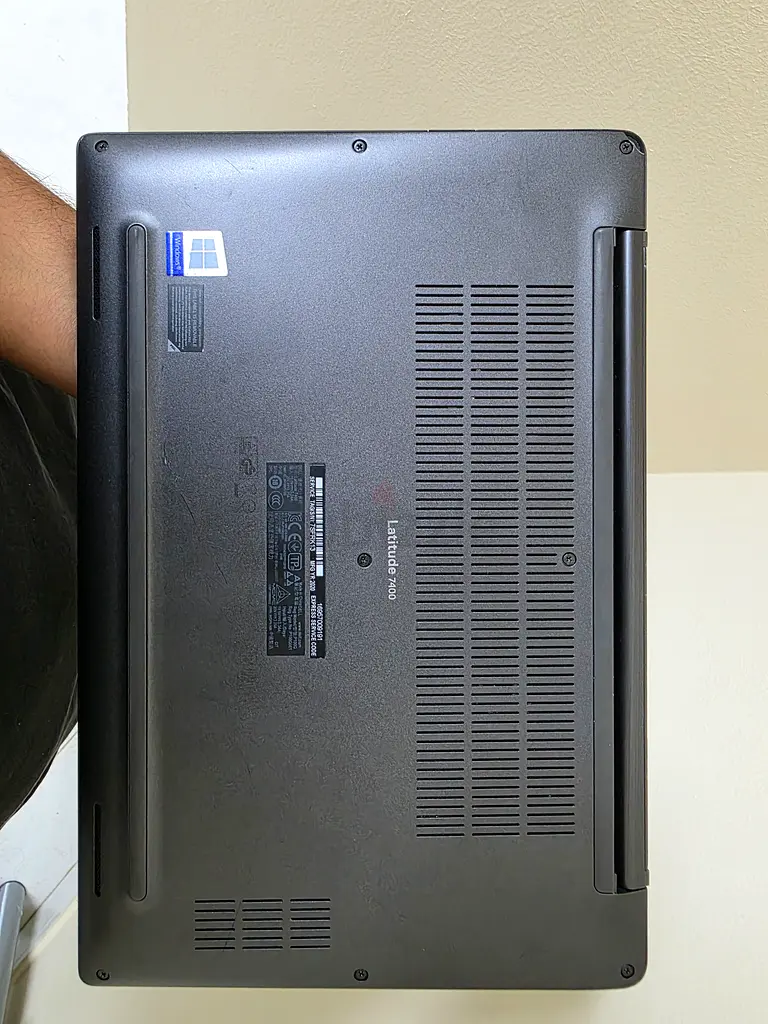 Dell Latitude 7400 Core i5 8th Gen63255527767041113