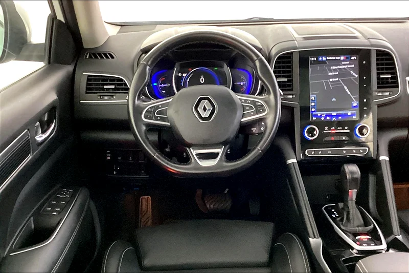 2023 Renault Koleos LE  • Big Price Drop • Manufacturer warranty till 12-Oct-2026 • 41210663221826128386113