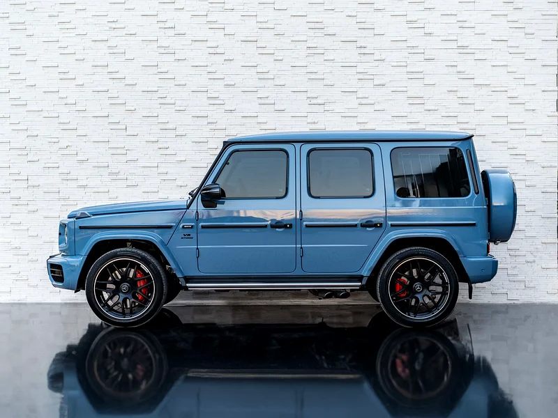 G63 AMG • GCC62931648826883113