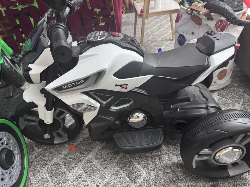 kida electric bike62863817408386112
