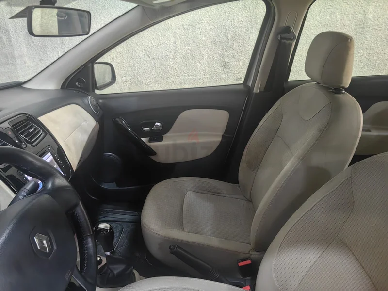 Renault Symbol 2016 GCC Specs62929644575619114