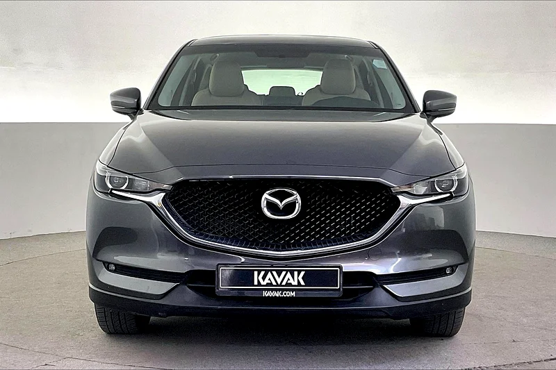 2021 Mazda CX 5 GT  • Big Price Drop • Lowest Price Guaranteed • 41081363136478942722111