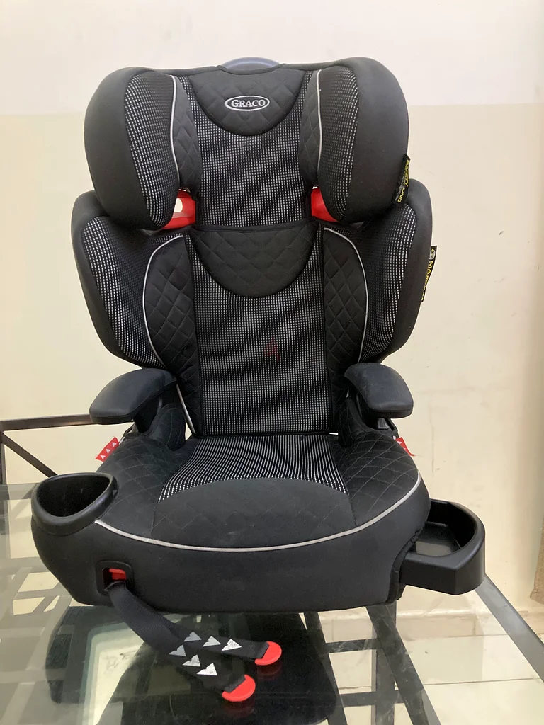 Stylish and Safe Car Seat for Your Little One629296608389131119