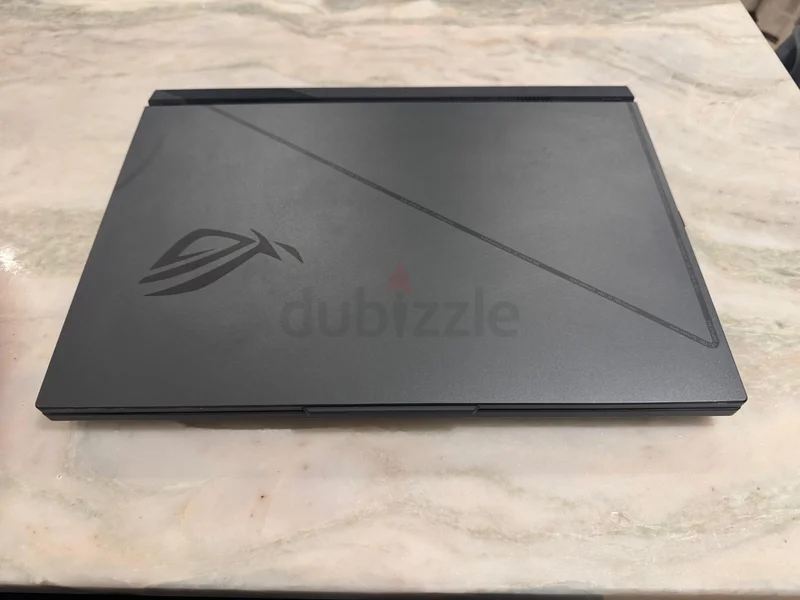 Asus Strix G16 2023 + Box + Free Razer Naga Mouse62931666224770112