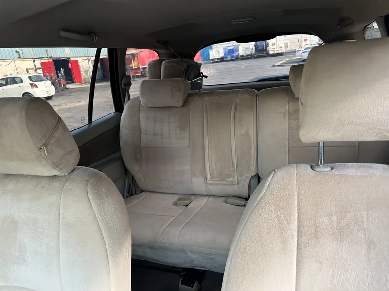 Toyota Innova 2015 7seater62934683585283113