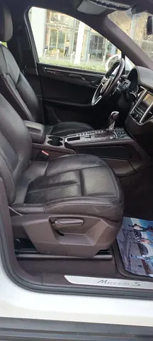 صورة مصغرة 17 لـ 2015 Porsche MACAN