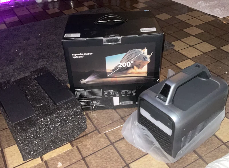 Mars 3 Nebula Projector.The Latest One63264092285570111
