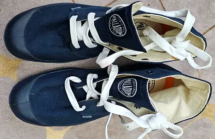 Casual Men’s Shoe by Palladium جزمة شوز رجالي براند اصلي