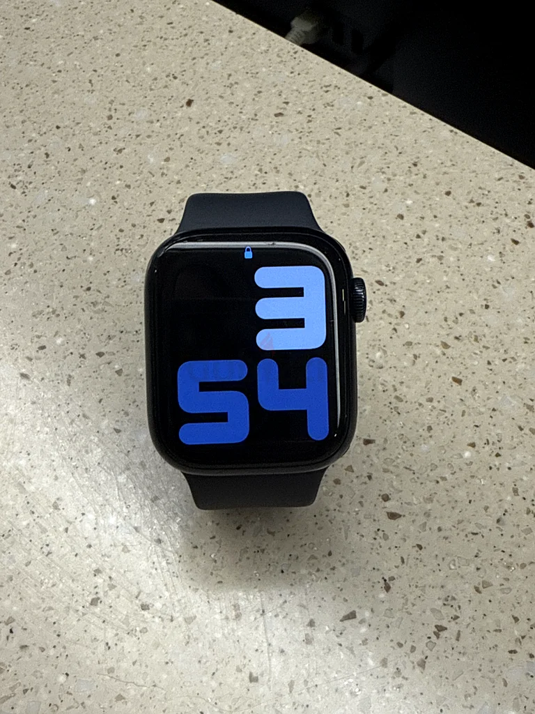 Stylish Apple Watch - Elevate Your Lifestyle!632665276806431117