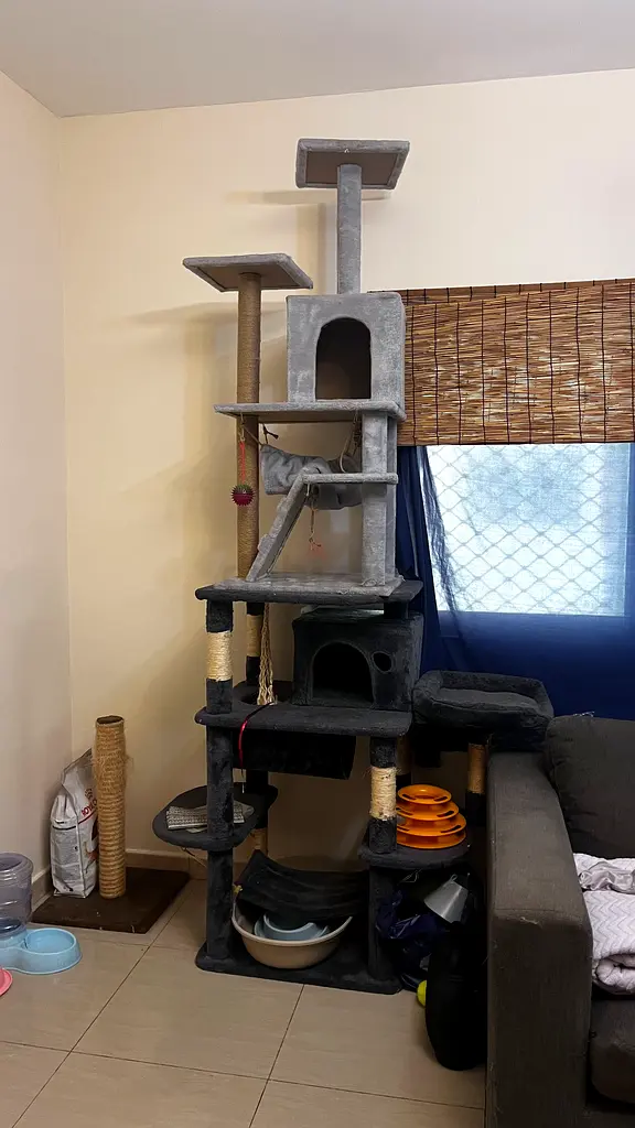Cat tree63232649541249110