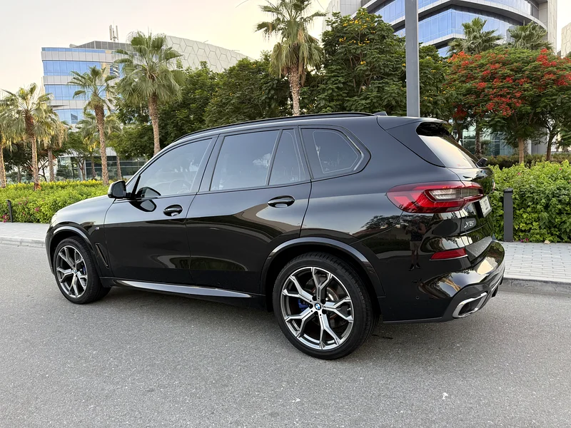 جيك سي سي xDrive40i م سبورت63177573652994113