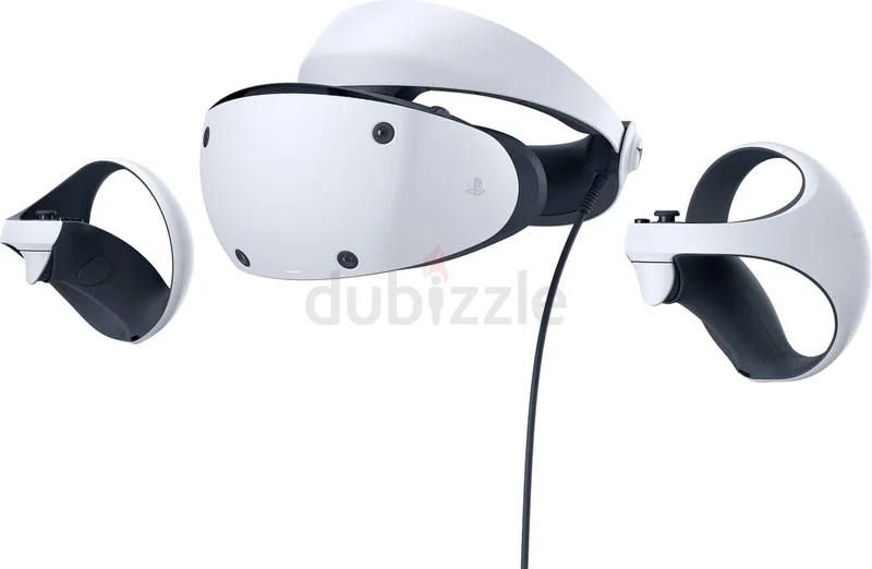 New PSVR2 used only once62931678733953112