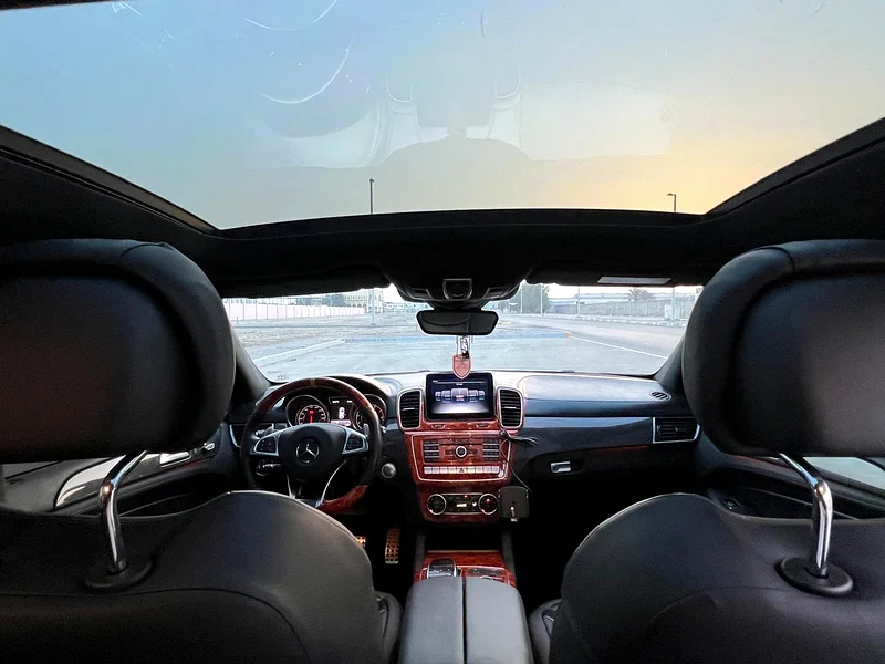 GLE 63 S AMG GCC63137803498115113