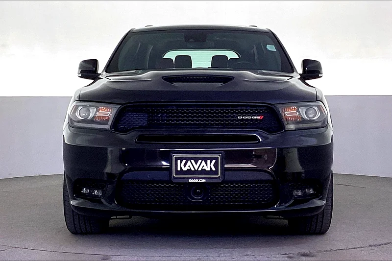 2020 Dodge Durango R/T  • Big Price Drop • Lowest Price Guaranteed • 41138263224788071171111