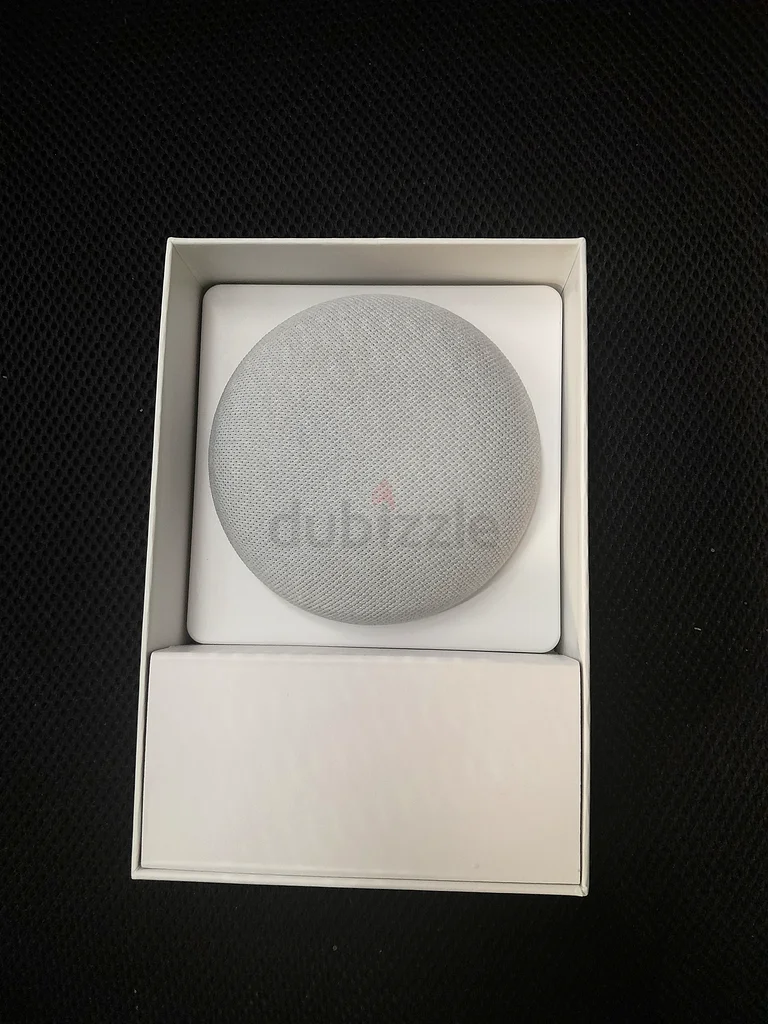 GOOGLE NEST MINI63165711073921111