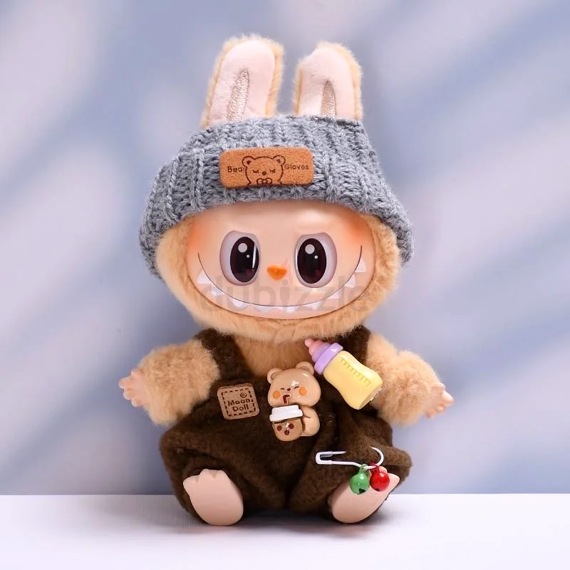 Adorable Labubu clothes -brand new628647109015061118
