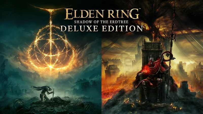 Elden Ring: Shadow of the Erdtree Edition (PC) – Digital Download62931681353987111