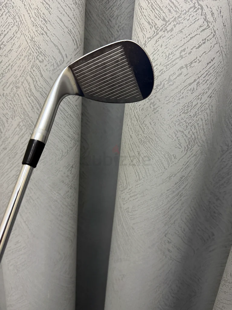 Titleist 58 degree wedge63198630201089112
