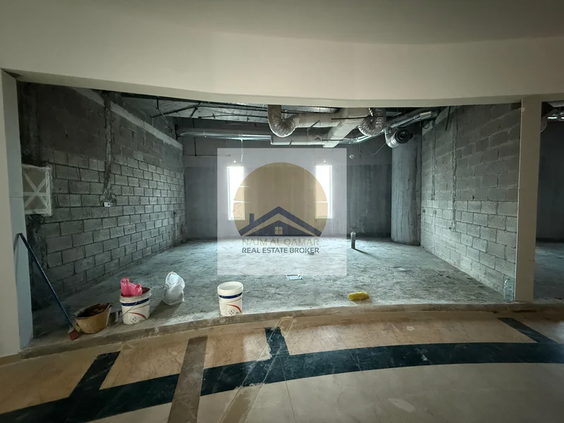 فترة سماح مدتها شهرين | جاهز لبدء مطعم أحلامك في المطاعم | موقف سيارات للعملاء | المجاز62932679090177112