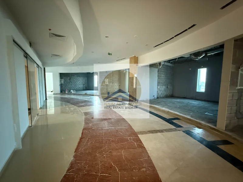 فترة سماح مدتها شهرين | جاهز لبدء مطعم أحلامك في المطاعم | موقف سيارات للعملاء | المجاز62932679090177113