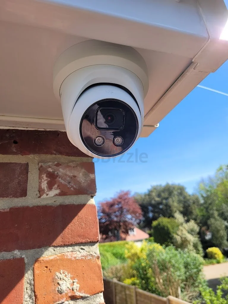 Smart home CCTV installation629316892578591114