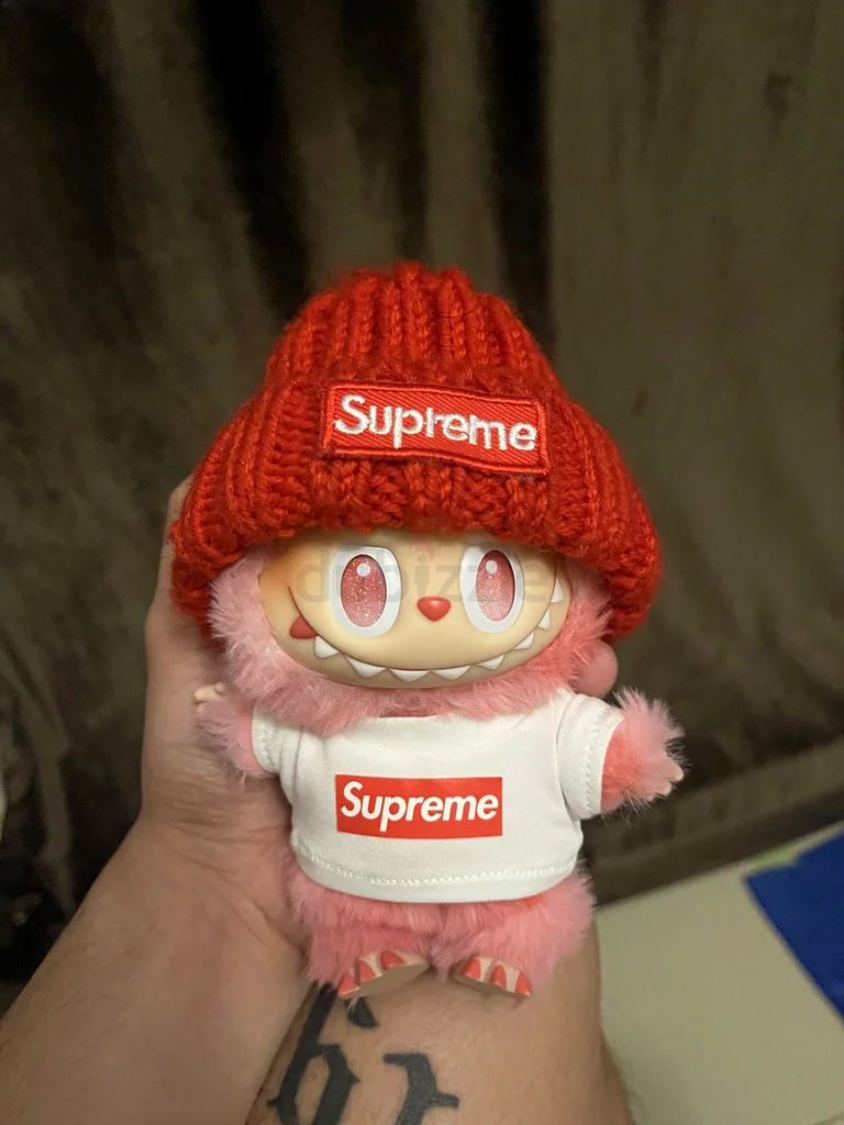 Labubu628668372458261124