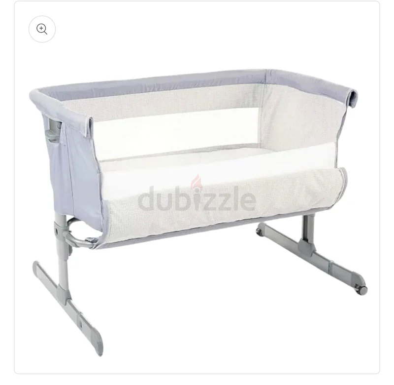 Chicco Next2Me Baby Sleeping Crib629296608075541127