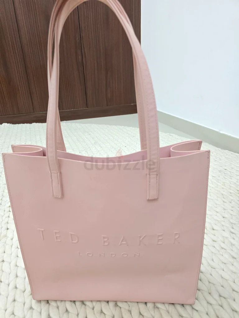 Ted Baker حقيبة يد Ted Baker Peach Bucket Bag629316698708511128