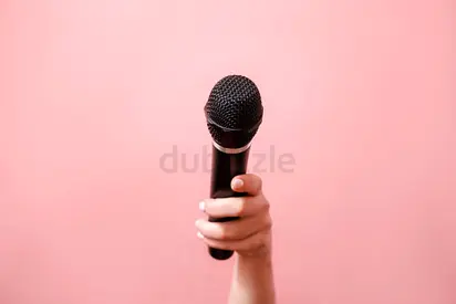 Emcee / Host / MC for Events in Dubai!