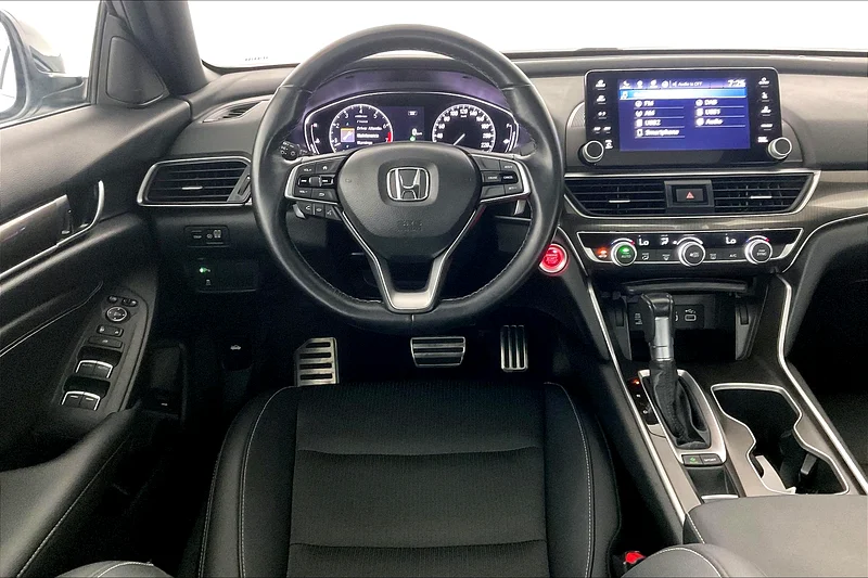 2022 Honda Accord Sport  • Big Price Drop • Lowest Price Guaranteed • 41258863153702267651113
