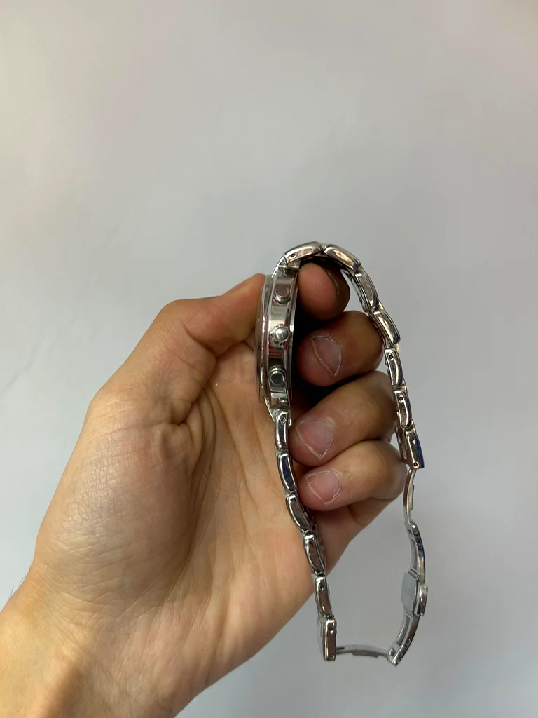 ساعة أصلية من ويندر جرين مستعملة للرجال63265099098755111