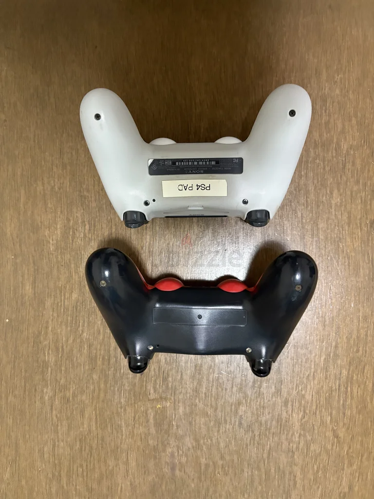 أزرار التحكم لجهاز PS462932700356610111