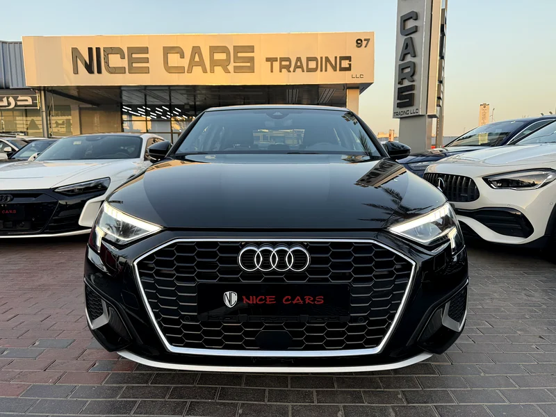 2024. Audi A3. 3.5TFSI.63224790994690111