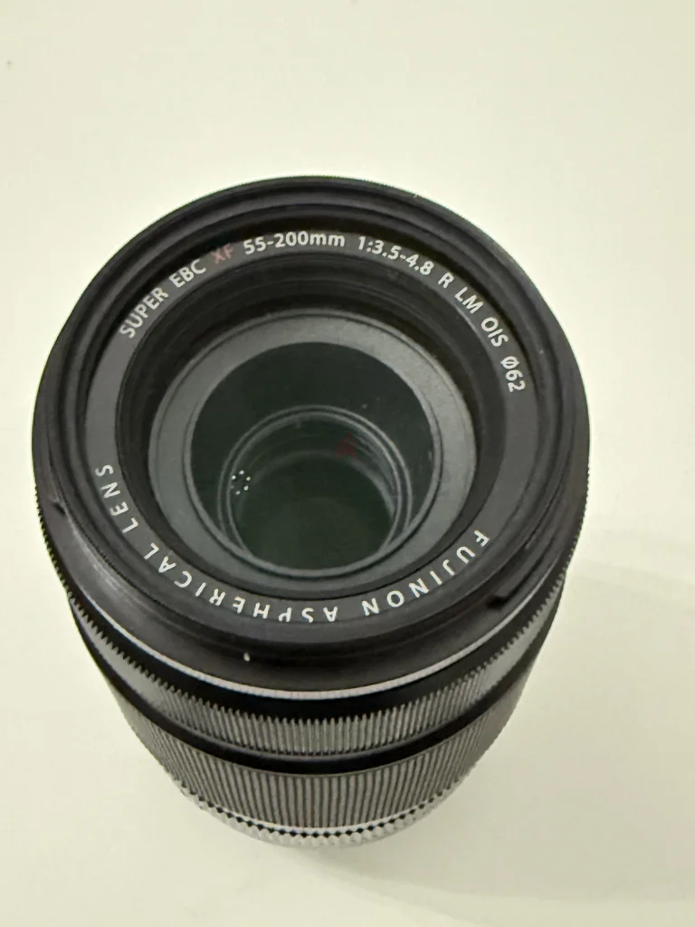 فوجيفيلم 55-200 مم F/3.5-4.8 XF62934688822402111