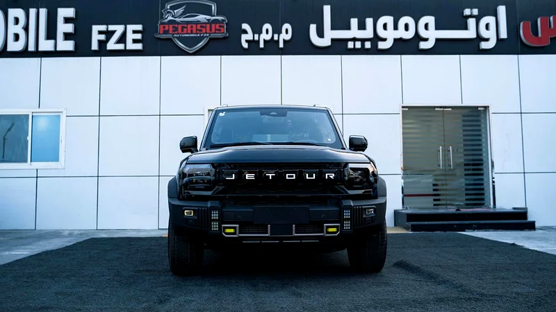 جيتور T2 2025، 8 سرعات، خيارات كاملة62931643668739111