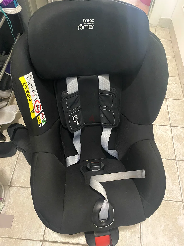 Romer car seat62864710755457116