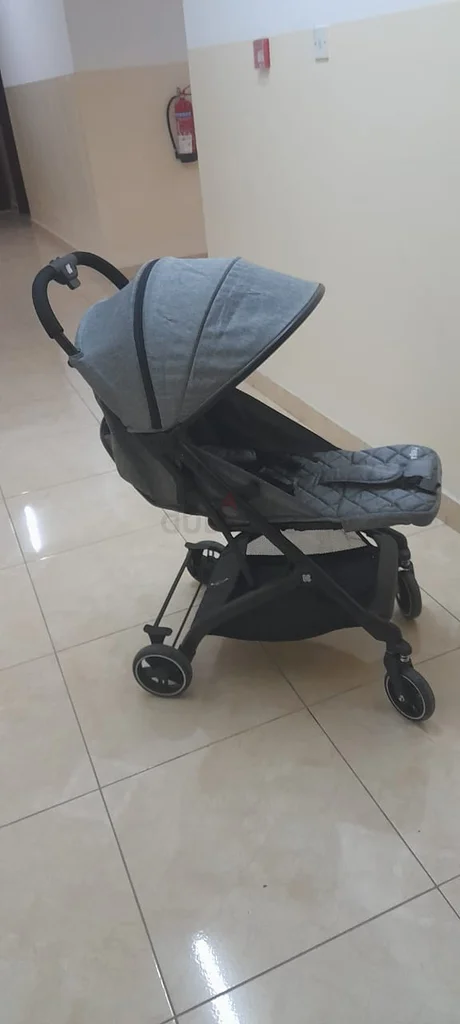 عربة أطفال للبيع62930654334593113