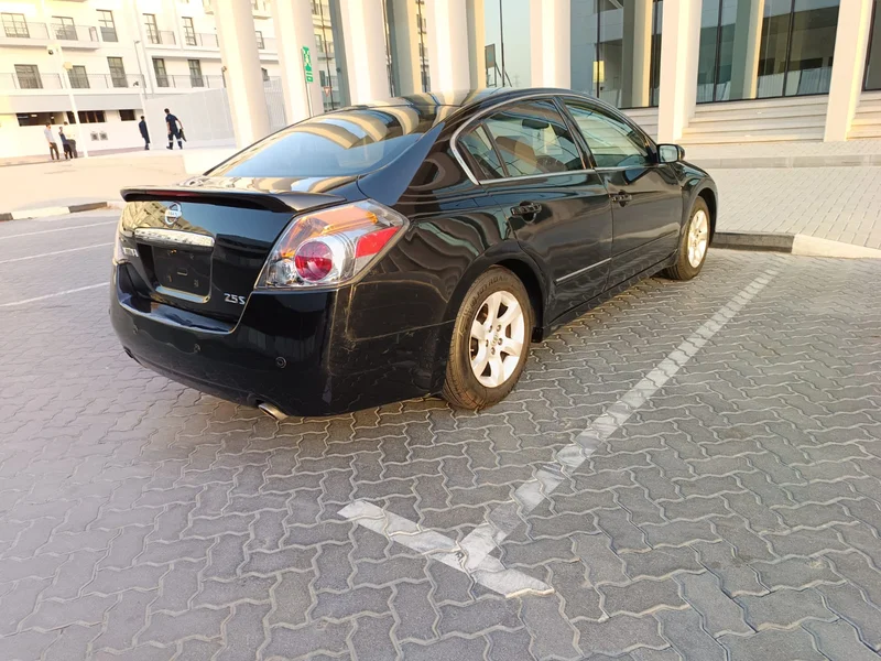 nissan altima gcc car model 200862931643530497111