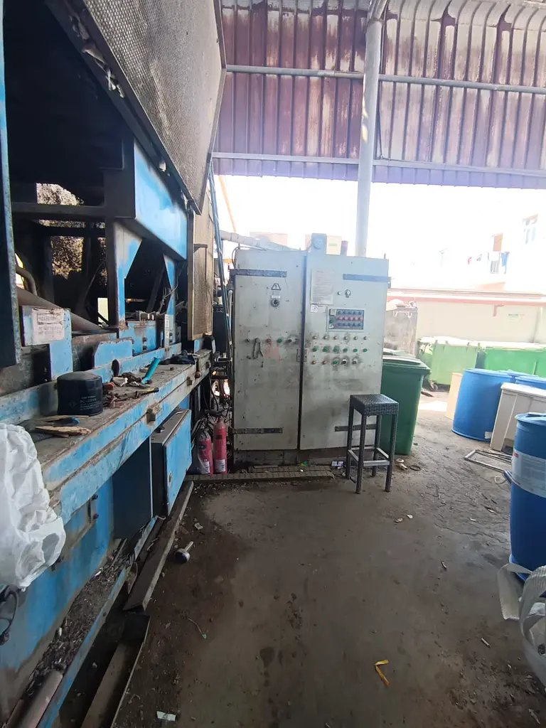 BAILING MACHINE63257633224962115