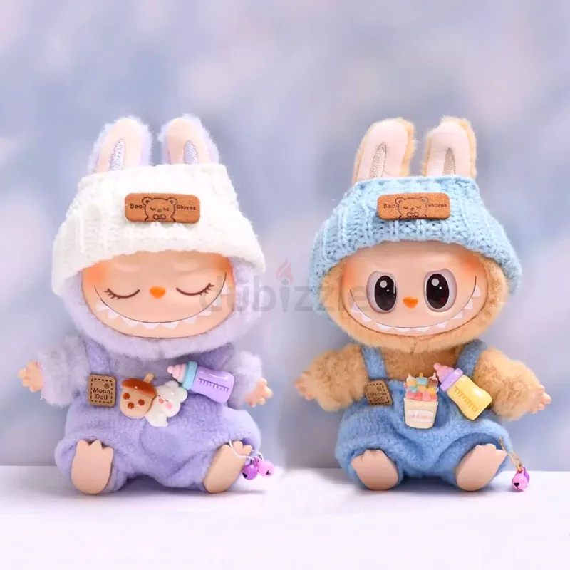 Adorable Labubu clothes -brand new62864710901506111