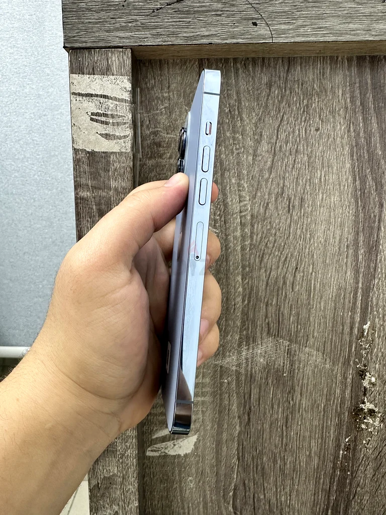 iPhone 13 pro max like neeew63265093551361114