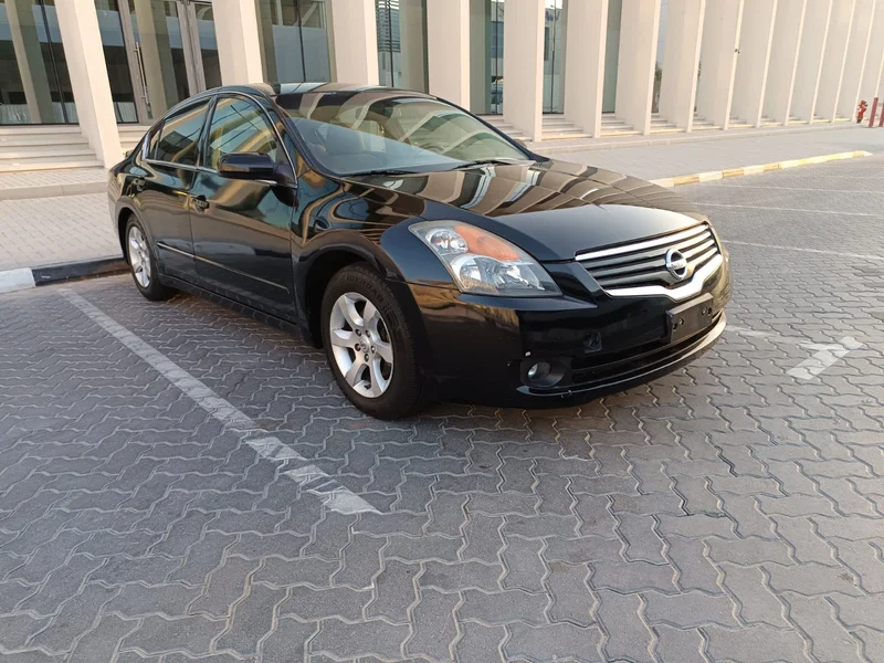 nissan altima gcc car model 200862931643530497113