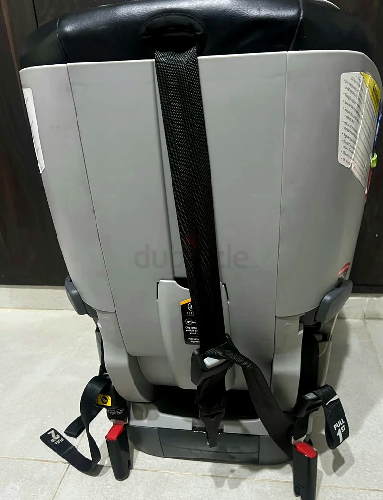 Chicco nextfit zip and wash convirtable isofix from newborn to all groups62865809622913112